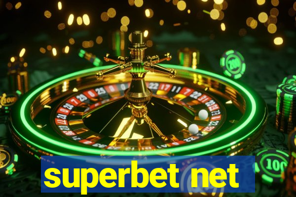 superbet net